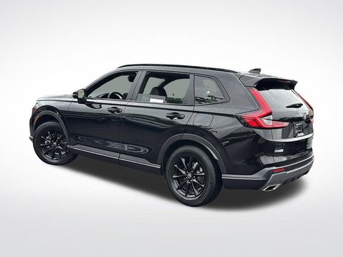 Certified 2026 Honda CR-V Sport-L image 5