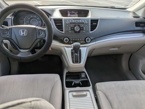 Used 2014 Honda CR-V LX image 15