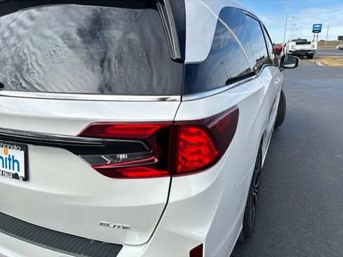New 2026 Honda Odyssey Elite image 31
