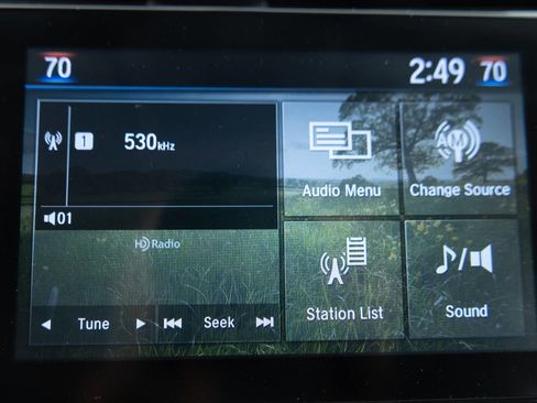 Used 2016 Honda Civic EX-L image 34
