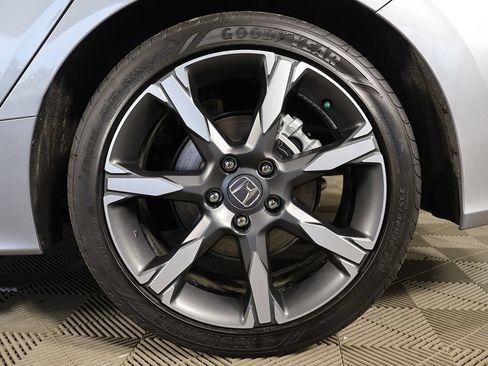 Used 2026 Honda Civic Sport Touring image 21