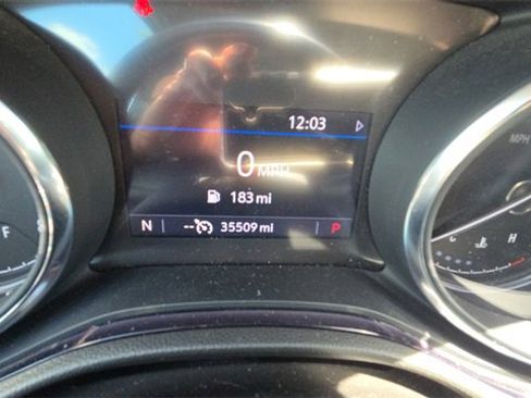 Used 2023 Buick Encore GX Select image 12