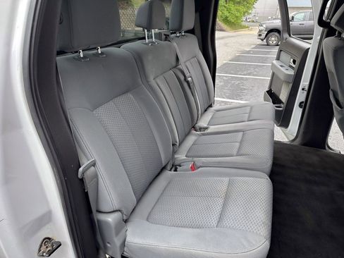 Used 2013 Ford F150 XLT w/ Luxury Equipment Group AWD/4WD image 34
