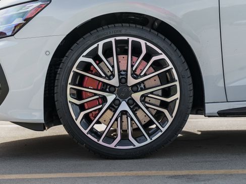 New 2026 Audi S3 Premium AWD/4WD image 29