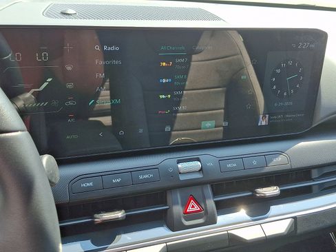 Certified 2025 Kia K4 EX FWD image 16