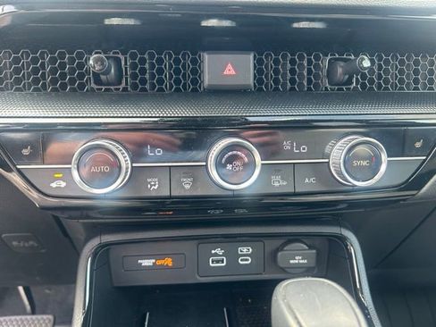 Used 2025 Honda CR-V EX-L image 17