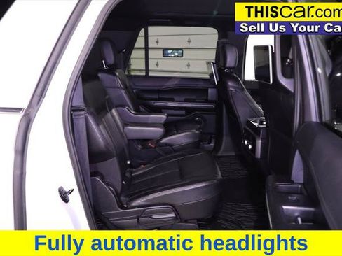 Used 2020 Ford Expedition Max XLT w/ Equipment Group 202A RWD image 28
