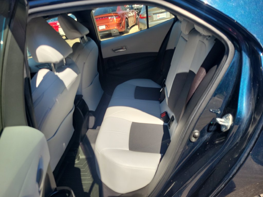 Used 2020 Toyota Corolla XSE FWD image 28