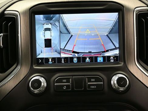 Used 2023 GMC Sierra 2500 Denali w/ Denali Black Diamond Edition AWD/4WD image 52