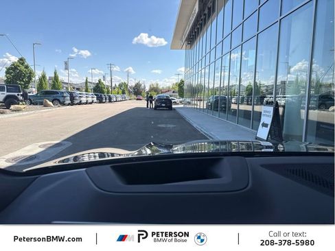 New 2026 BMW X5 xDrive50e AWD/4WD image 31