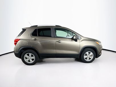 Used 2022 Chevrolet Trax LT w/ Driver Confidence Package