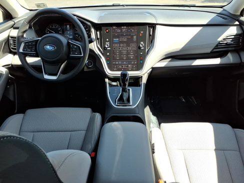 Certified 2025 Subaru Legacy Premium AWD/4WD image 13