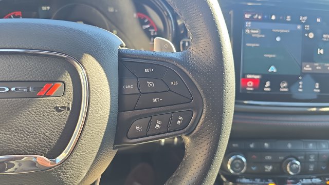 Used 2025 Dodge Durango GT AWD/4WD image 21