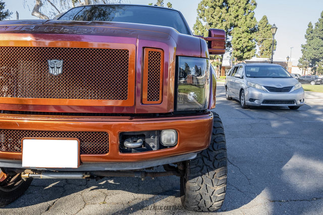 Used 2008 Ford F250 Harley-Davidson AWD/4WD image 60