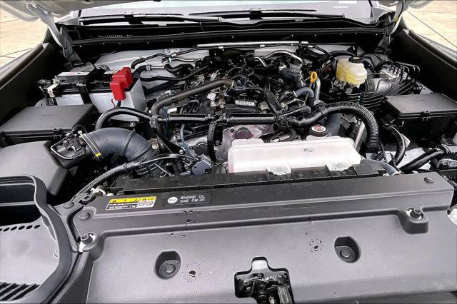 Certified 2026 Toyota 4Runner Limited AWD/4WD image 31