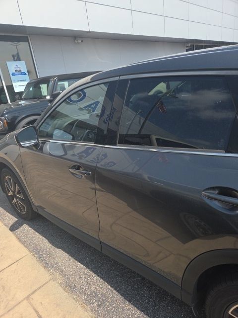 Used 2018 MAZDA CX-5 Grand Touring w/ Premium Package AWD/4WD image 6