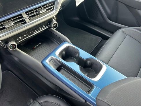 New 2026 Chevrolet Equinox EV LT image 26