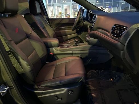 New 2026 Dodge Durango GT image 20