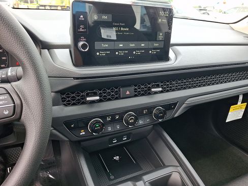 New 2026 Honda Accord SE image 8