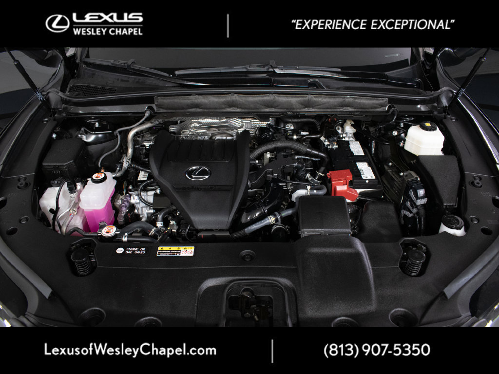Certified 2024 Lexus RX 350 Premium Plus w/ Convenience Package FWD image 10