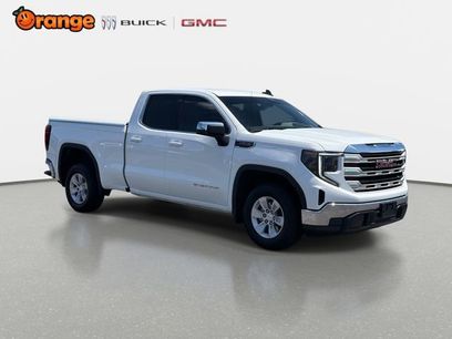 Used 2023 GMC Sierra 1500 SLE
