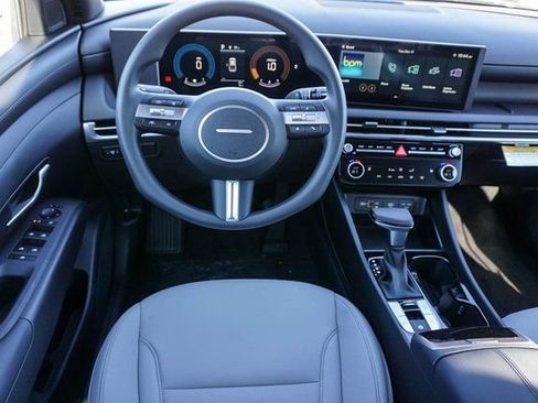 New 2026 Hyundai Santa Cruz SEL image 13