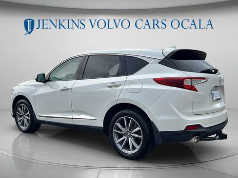 Used 2019 Acura RDX AWD w/ Technology Package image 5