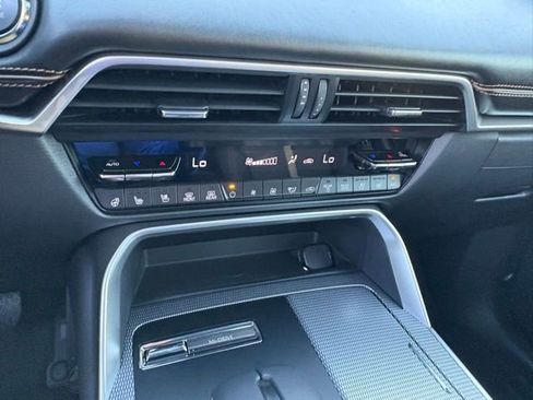 New 2026 MAZDA CX-90 3.3 Turbo w/ Premium Plus Pkg image 24