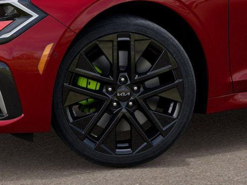 New 2026 Kia K5 GT w/ GT1 Package image 12