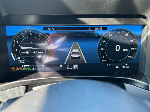 New 2026 Subaru Outback Limited XT AWD/4WD image 20