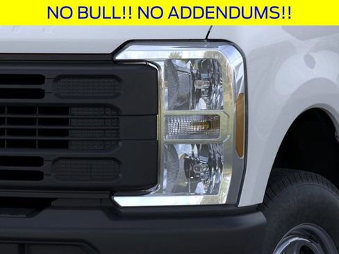 New 2026 Ford F250 XL image 19