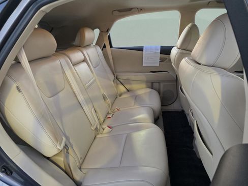 Used 2015 Lexus RX 350 FWD image 22
