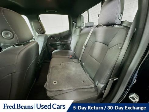 Used 2023 GMC Canyon Elevation w/ Convenience Package image 23