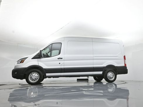 New 2025 Ford Transit 250 148 Medium Roof Extended AWD w/ Load Area Protection Package image 47