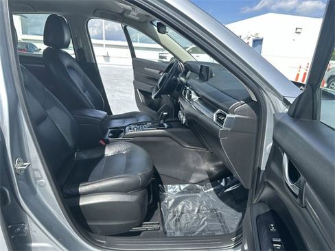 Used 2019 MAZDA CX-5 Sport image 32