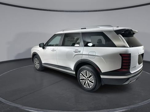 New 2026 Hyundai Palisade FWD Hybrid image 6