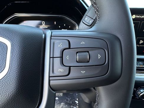 New 2026 GMC Sierra 1500 Elevation AWD/4WD image 29