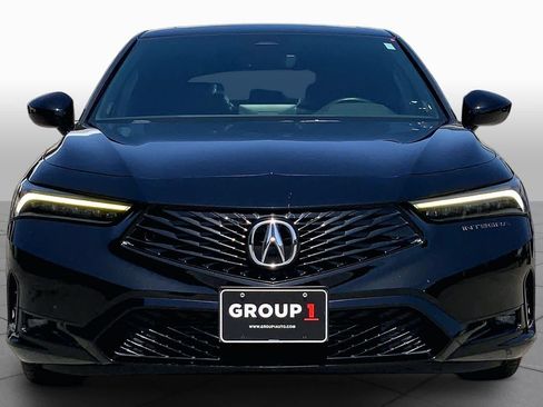 Used 2023 Acura Integra A-Spec FWD image 3