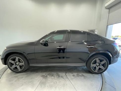 Certified 2024 Mercedes-Benz GLC 300 4MATIC image 16