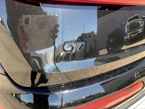 Used 2025 Audi Q7 3.0T Premium Plus image 29