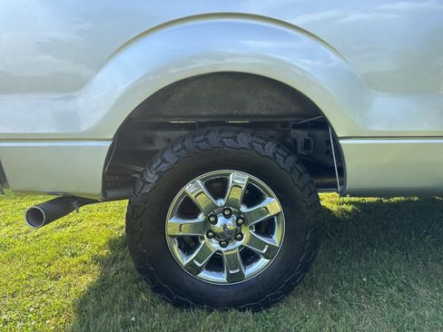 Used 2013 Ford F150 XLT w/ XTR Pkg AWD/4WD image 36