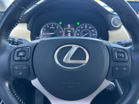 Used 2016 Lexus NX 200t AWD image 29