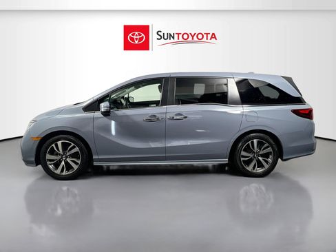 Used 2023 Honda Odyssey Touring image 7