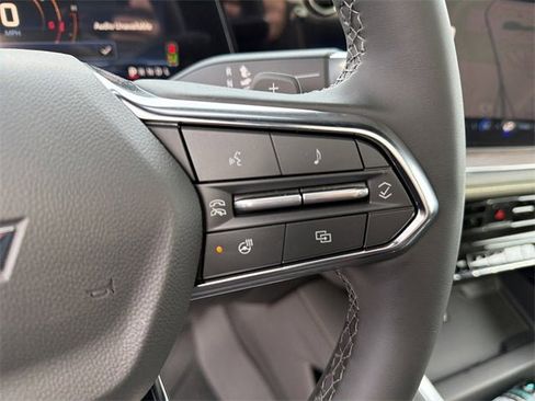 New 2026 Chevrolet Suburban Premier w/ Sun And Tow Package image 2