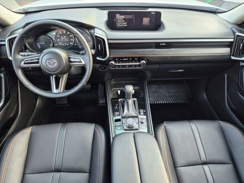 Used 2026 MAZDA CX-50 AWD 2.5 Hybrid w/ Weather Package image 17