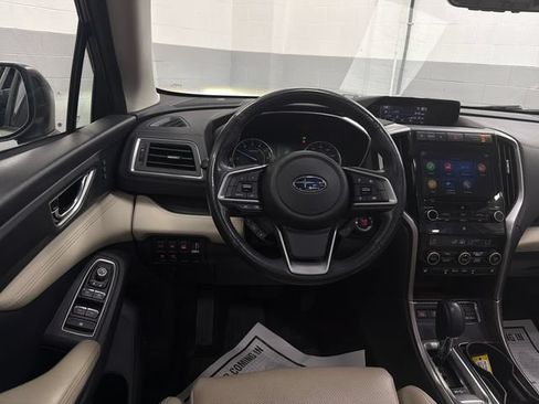Used 2021 Subaru Ascent Limited w/ Technology Package AWD/4WD image 24