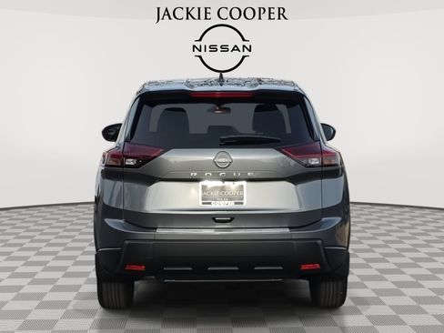 New 2026 Nissan Rogue SV w/ Cold Weather Package image 6