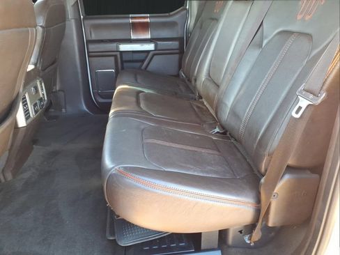 Used 2017 Ford F250 King Ranch AWD/4WD image 15