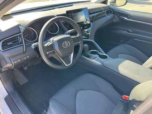 Used 2023 Toyota Camry LE w/ Convenience Package image 15