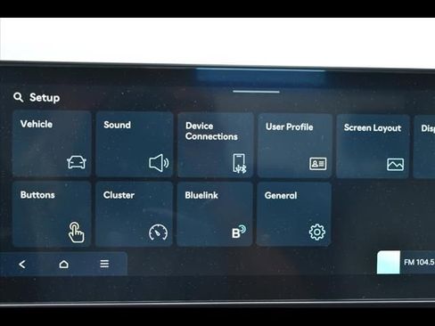 Certified 2025 Hyundai Santa Cruz SE FWD image 24